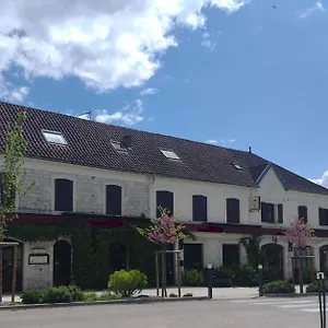 Maison d'hôtes D'hôtes Poquet