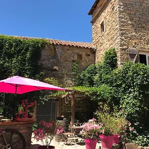 Couette-café Domaine D'alcapiès